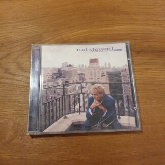 Rod Stewart - If we fall in love