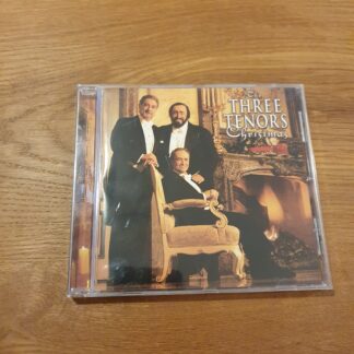 The Three Tenors, Christmas
