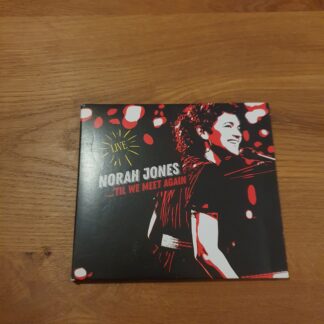 Norah Jones, Till We Meet Again