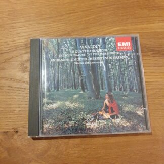 Vivaldi - Le Quattro Stagioni