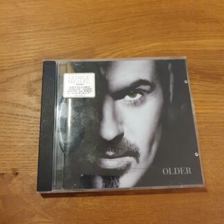 George Michael - Older