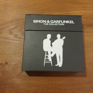Simon & Garfunkel, The Collection