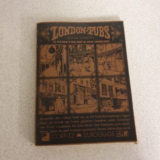 London Pubs