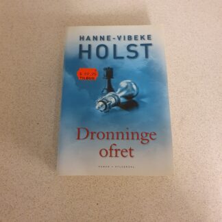 Dronningeofret
