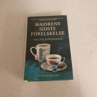 Majorens sidste forelskelse