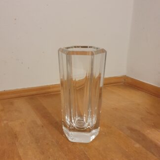 Costa Boda vase fra Edenfalk