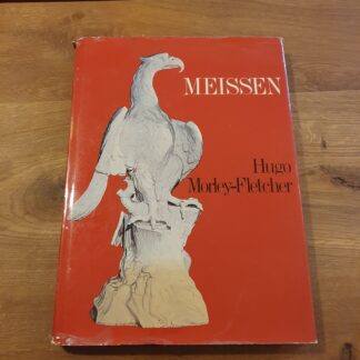 Meissen - Hugo Morley-Fletcher