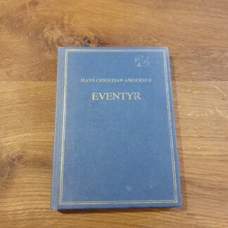 Hans Christian Andersen eventyr