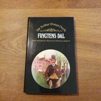 Frygtens Dal - Sir Arthur Conan