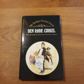 Den Røde Cirkel - Sir Arthur Conan