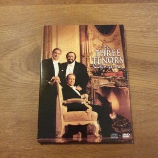 The three tenors Christmas