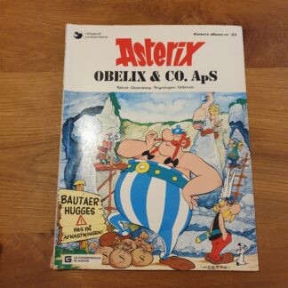 Asterix, Obelix & CO. ApS