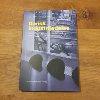 Dansk industriledelse - Kaj Ørnfeldt Clausen