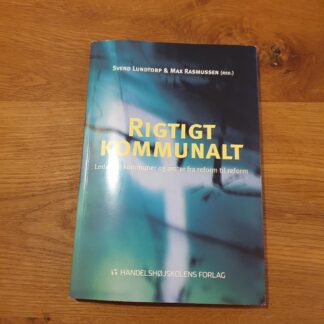 Rigtigt Kommunalt