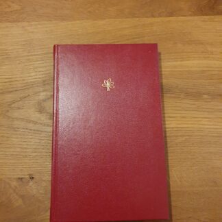 Lone Klem - Navne i dansk litteratur