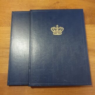 Audiens - Ung og Kongelig