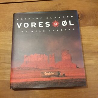 Vores øl- og hele verden, Kristof Glamann