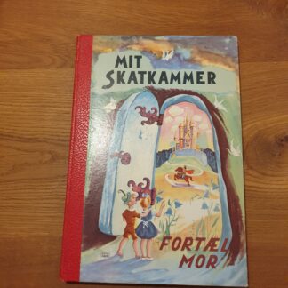 Mit skatkammer - fortæl mor, nr. 2