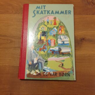 Mit skatkammer - da de var børn, nr. 10