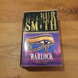 Warlock - Wilbur Smith