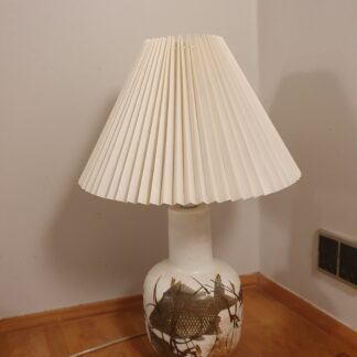 Nils Thorsson bordlampe
