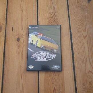 Need for Speed - Hot Pursuit