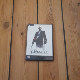 Hitman 2