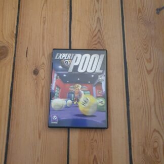 Expert pool