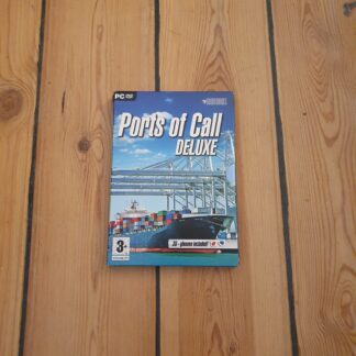 Ports of Call Deluxe