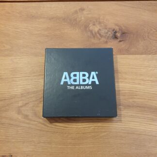 ABBA - The Albums