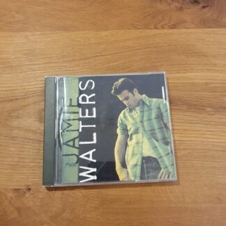 Jamie Walters