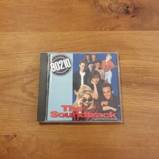 90210 - The bodyguard - Soundtrack