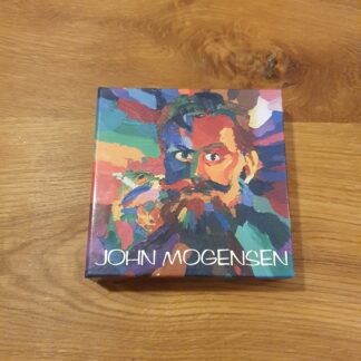 John Mogensen - samlede værker.
