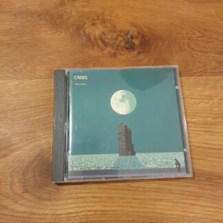 Crises - Mike Oldfield