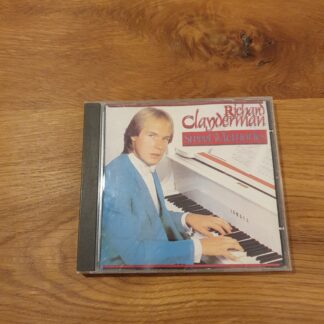 Richard Clayderman - Sweet memories