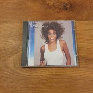 Whitney Houston - Whitney