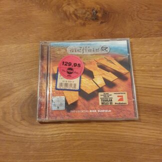 The Essential - Mike Oldfield
