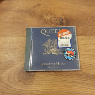 Queen - Greatest Hits