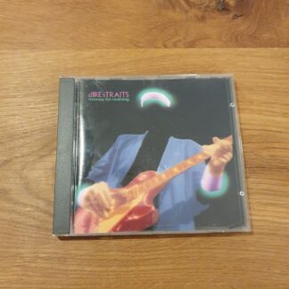 Dire Straits - Money for nothing