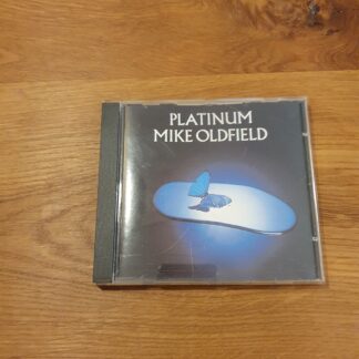 Platinum - Mike Oldfield