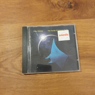 Mike Oldfield - The Songs Of Distant Earth