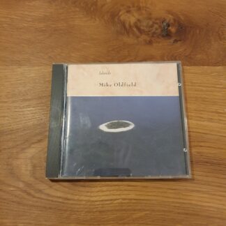 Mike Oldfield - Islands