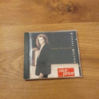 Michael Bolton - Soul Provider