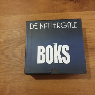 De nattergale, The Boks
