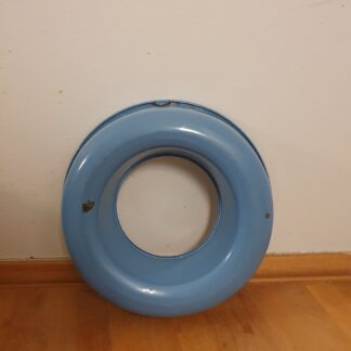 Madame Blå bageform