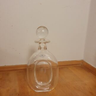 Royal Copenhagen karaffel