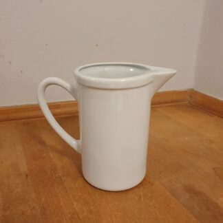 Retro kande i porcelæn