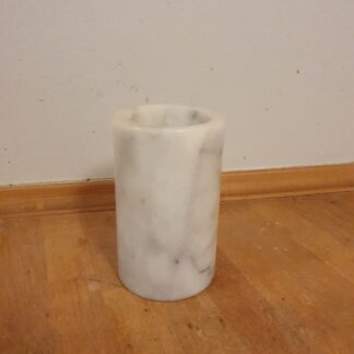 Retro vase i marmor