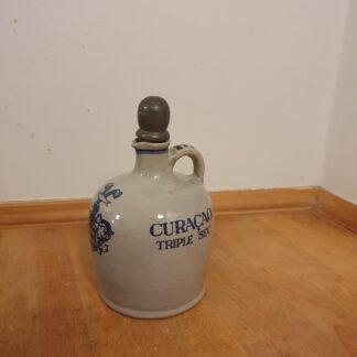 Curacao Triple sec, Heering 1818