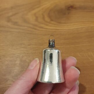 Vintage juleklokke